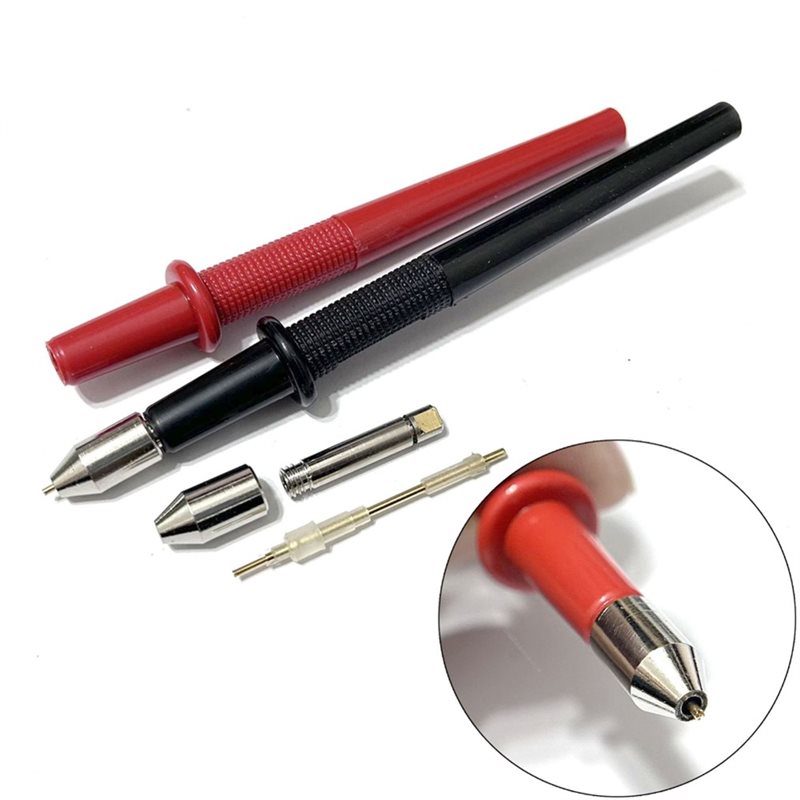 ABKY-Internal Resistance Test  - огляд і ціна Battery Internal Resistance Tester Four Wire