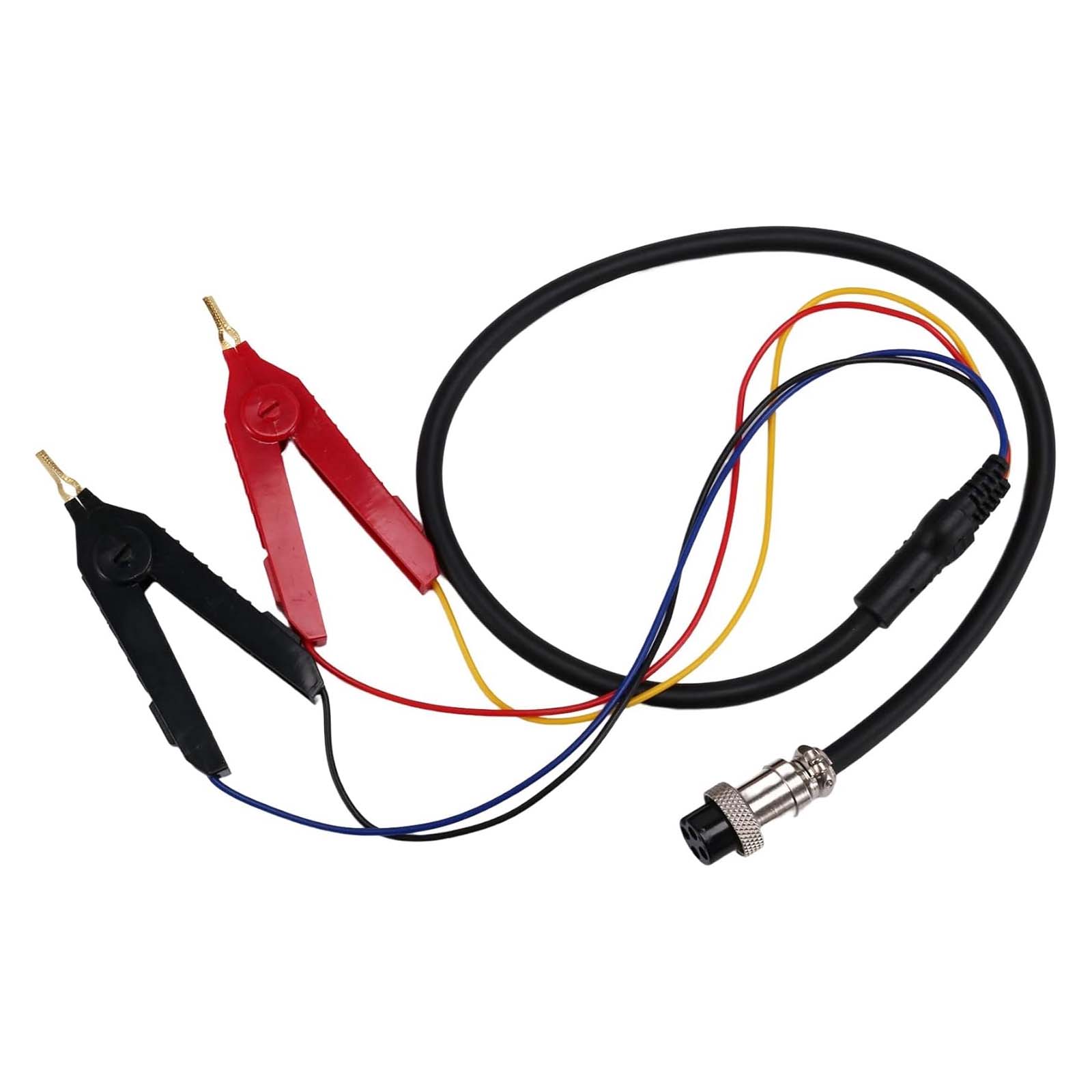 RC3563 Internal Resistance Det - огляд і ціна Battery Internal Resistance Tester Four Wire