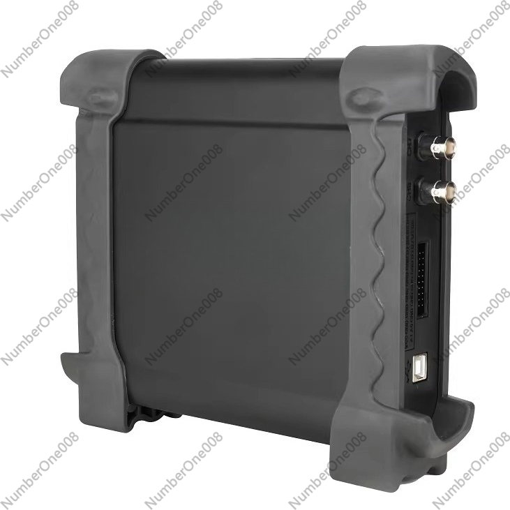 8-Channel Automotive Diagnosti - огляд і ціна Automotive Diagnostic Oscilloscope 8 Channel