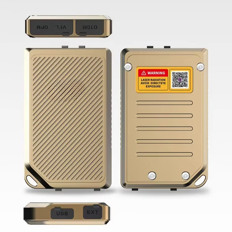 Original Mini Smart Handheld B - огляд і ціна Optical Time Domain Reflectometer Otdr 1310 1550Nm