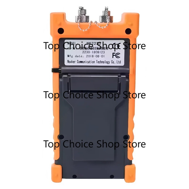 Sm-art Handheld Mini NK2230 3. - огляд і ціна Optical Time Domain Reflectometer Otdr 1310 1550Nm