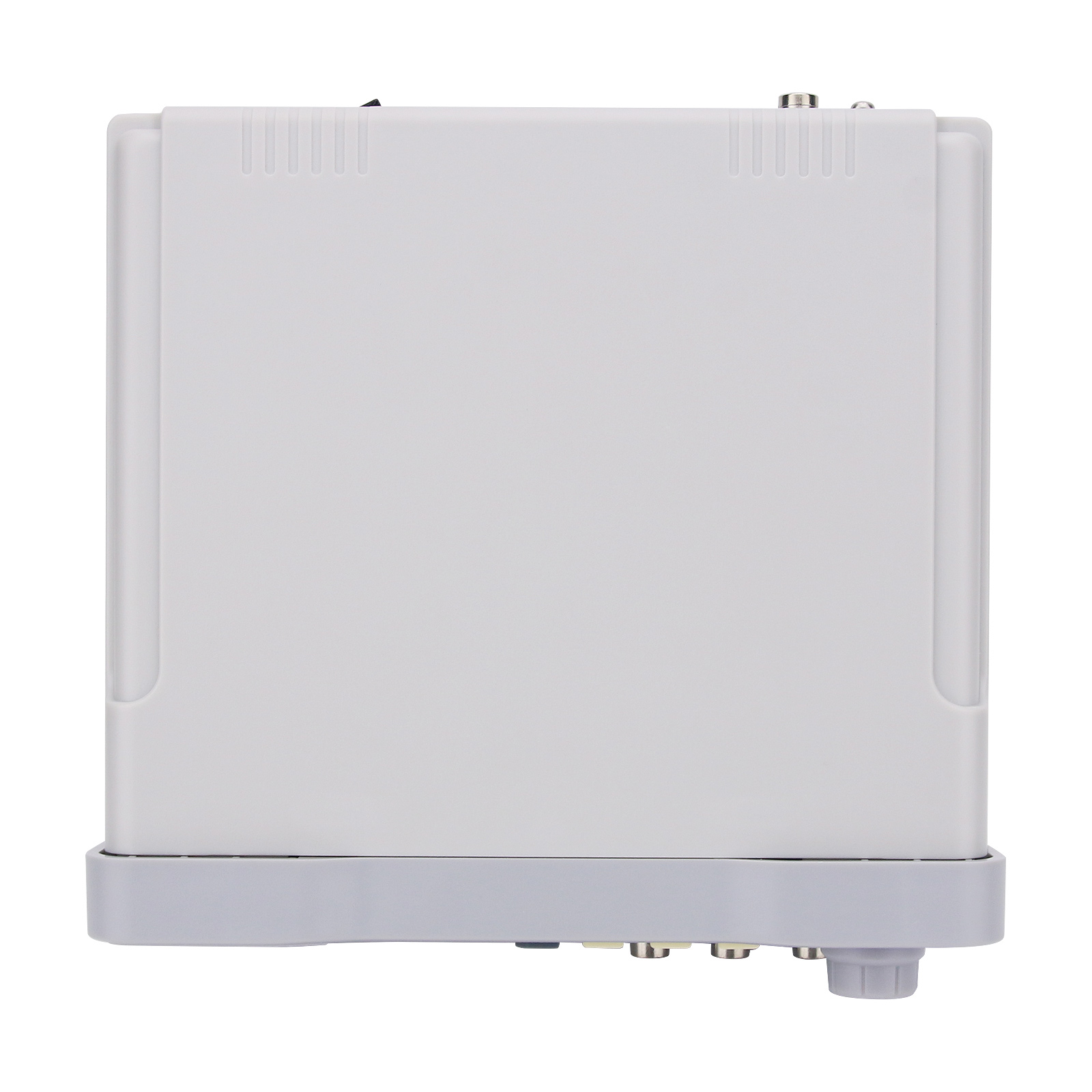 JDS8060 60MHz Dual Channel DDS - огляд і ціна Dual Channel Arbitrary Waveform Function Generator 60Mhz