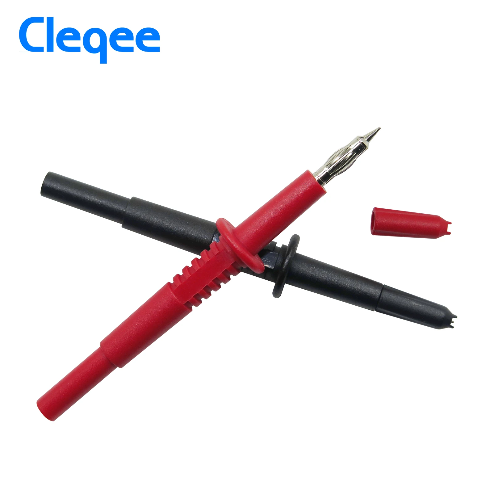 Cleqee 1300V 100MHz High Volta - огляд і ціна High Voltage Differential Probe 100Mhz 1300V