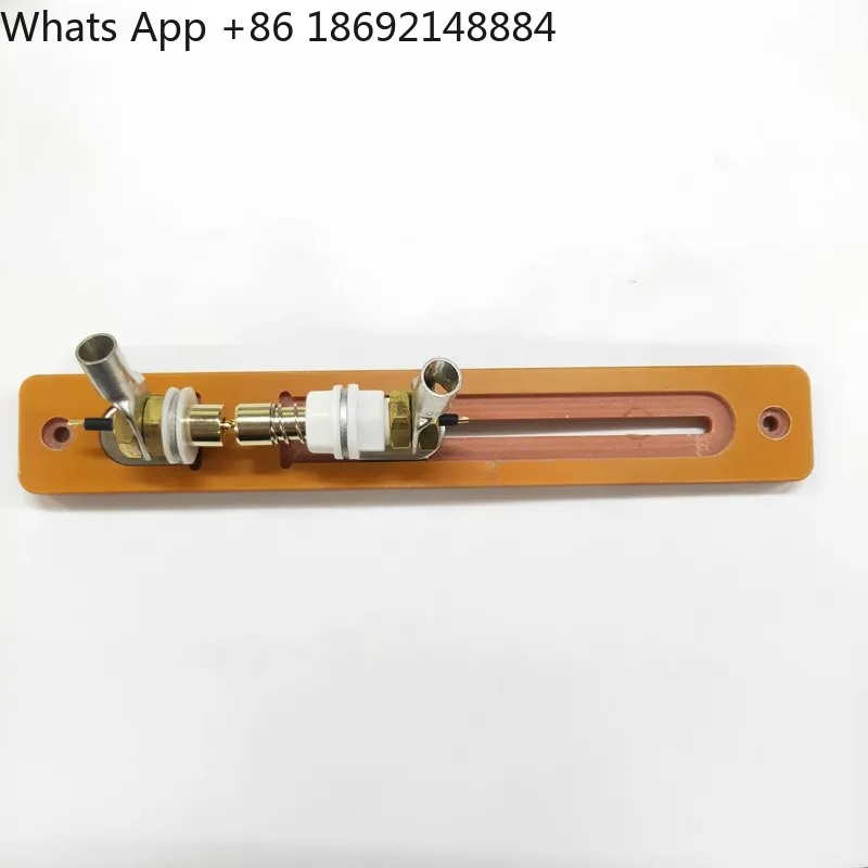 100A 18650 Charge Discharge Te - огляд і ціна Battery Internal Resistance Tester Four Wire