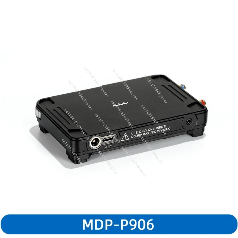MDP-P906 Digital Power Supply  - огляд і ціна Programmable Linear Dc Power Supply 30V 10A