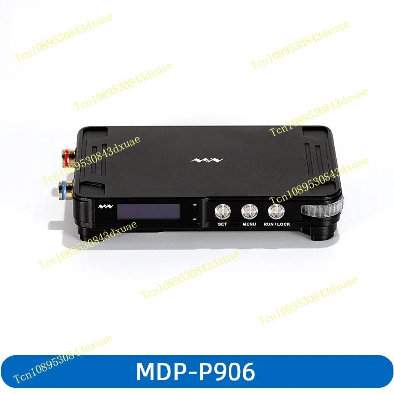 Miniware MDP-P906 Digital Powe - огляд і ціна Programmable Linear Dc Power Supply 30V 10A