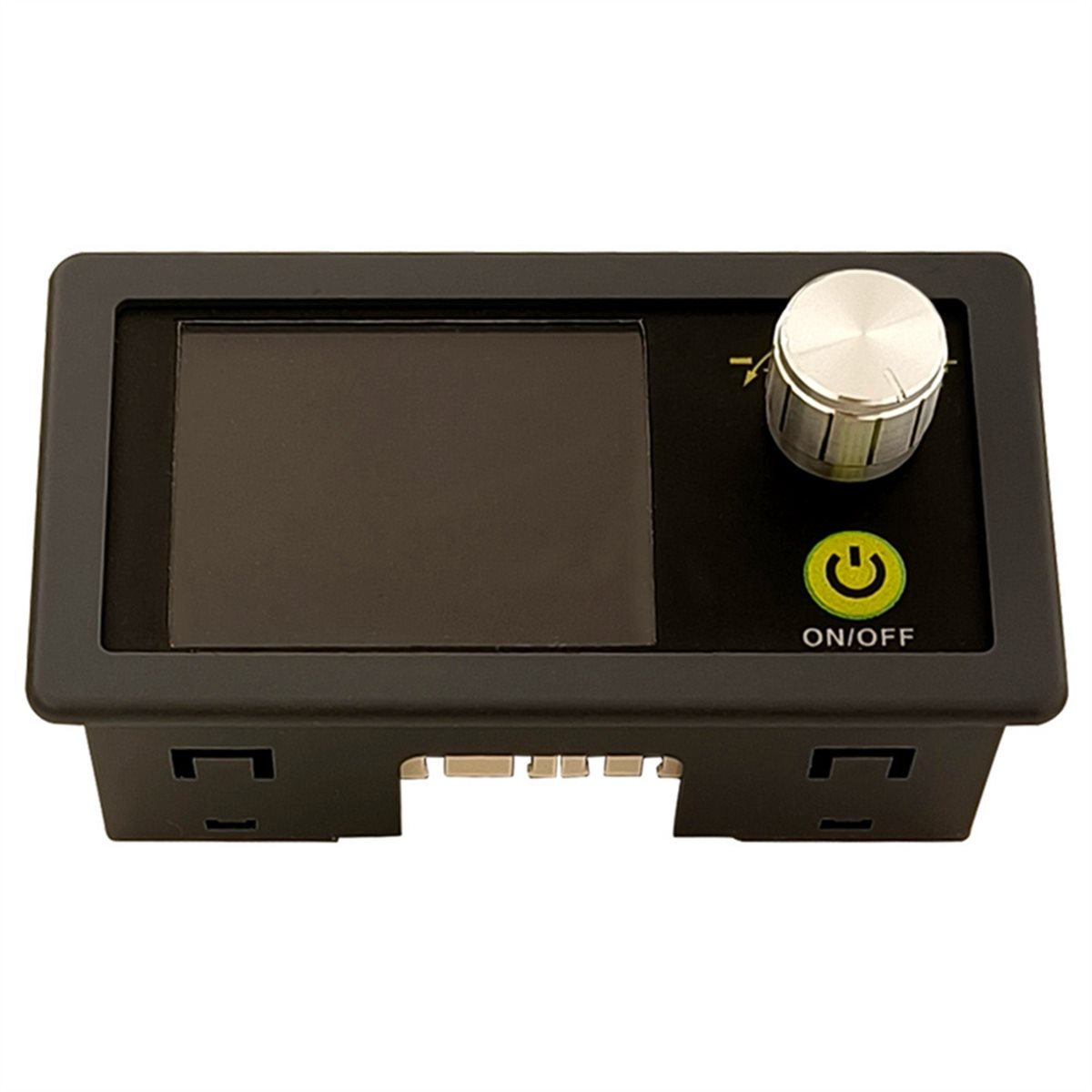 popop T459 DC 5V Four-Wire Bat - огляд і ціна Battery Internal Resistance Tester Four Wire