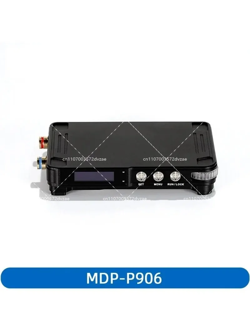 MDP-P906 Digital Power Supply  - огляд і ціна Programmable Linear Dc Power Supply 30V 10A