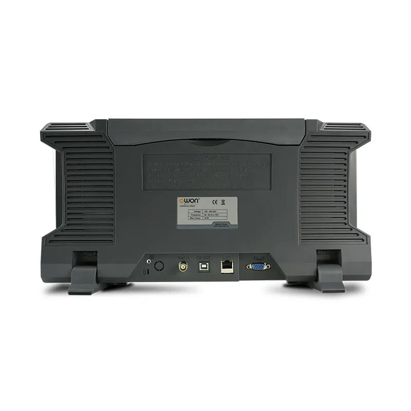OWON XSA1015P-TG 9KHz-1.5GHz P - огляд і ціна Spectrum Analyzer Tracking Generator 1.5Ghz