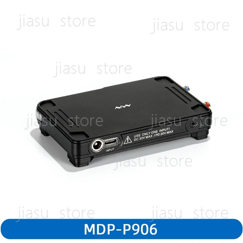 Miniware MDP-P906 Digital Powe - огляд і ціна Programmable Linear Dc Power Supply 30V 10A