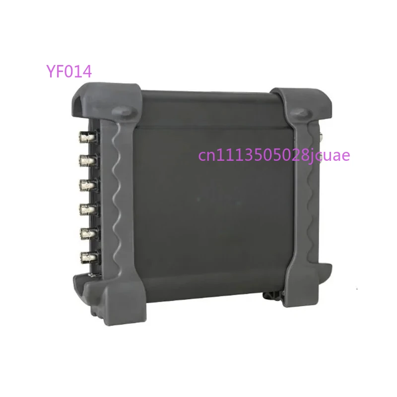 1008C 8-Channel Oscilloscope A - огляд і ціна Automotive Diagnostic Oscilloscope 8 Channel
